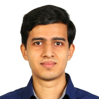 Praveen Sridhar
