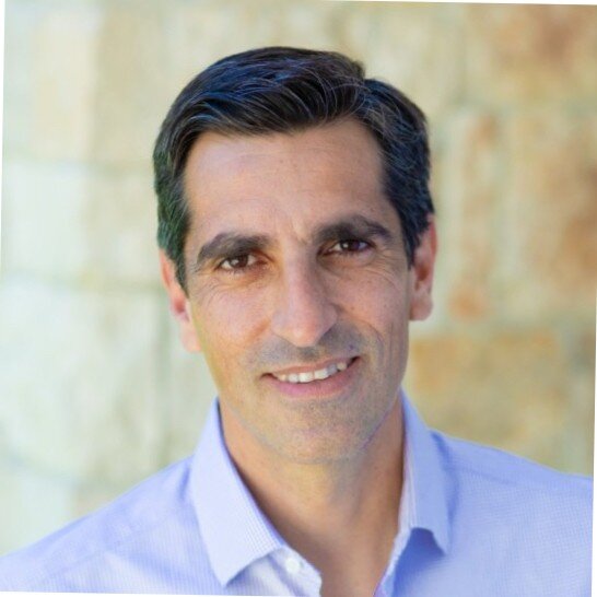 Terry Angelos