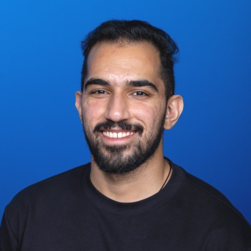 Amin Fadaeinejad
