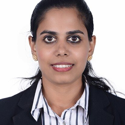 Chandraprabha Arun