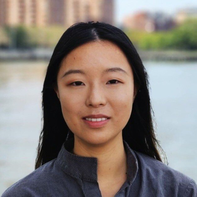 Jessica Wang