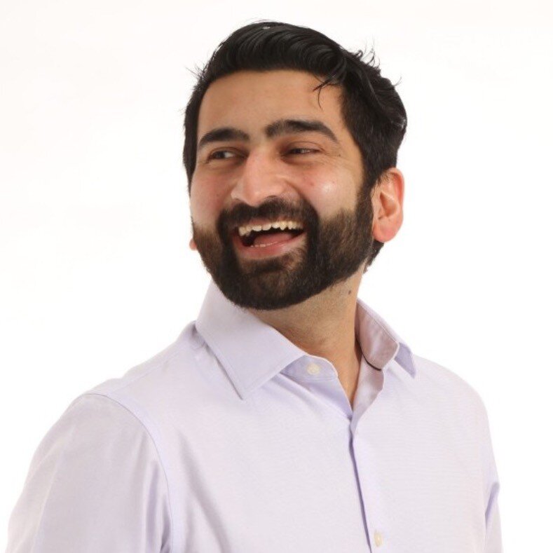 Siddharth Tewari