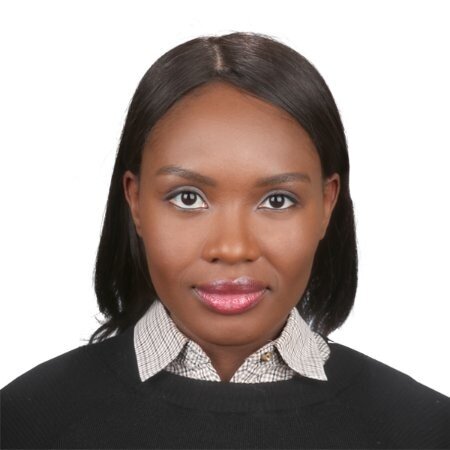Patricia Opanga