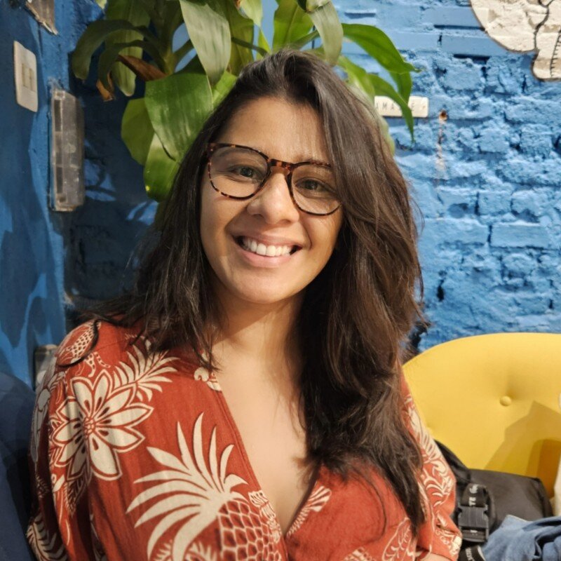 Mara Freire