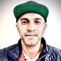 Aakash Kambuj