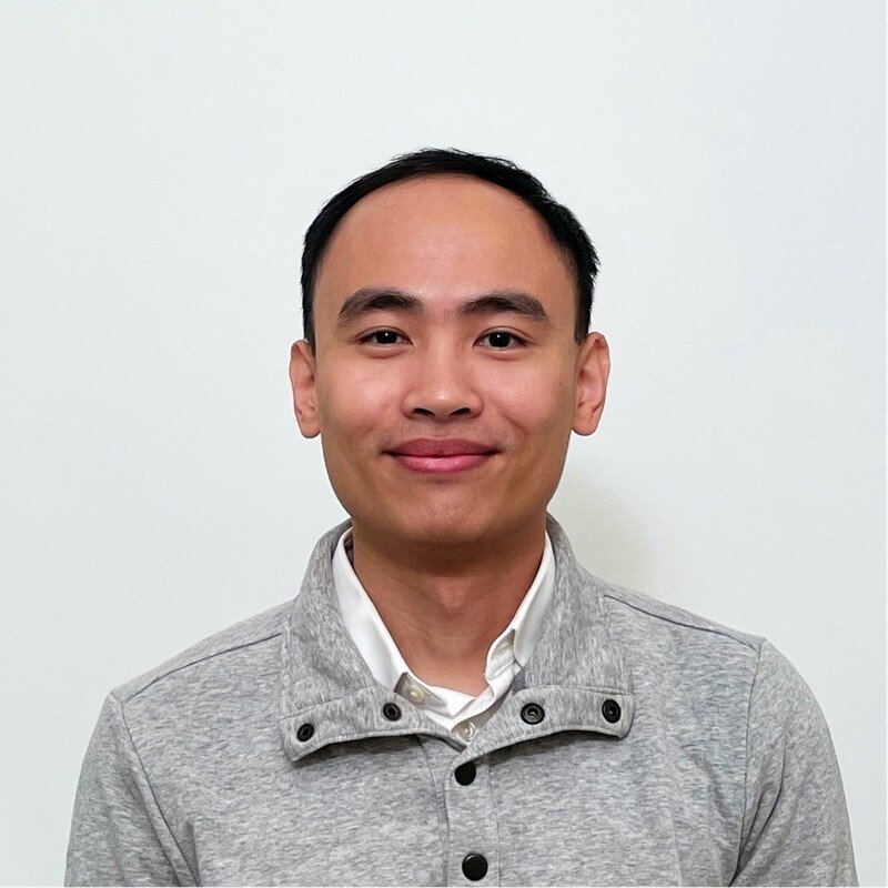 Jonny Tran