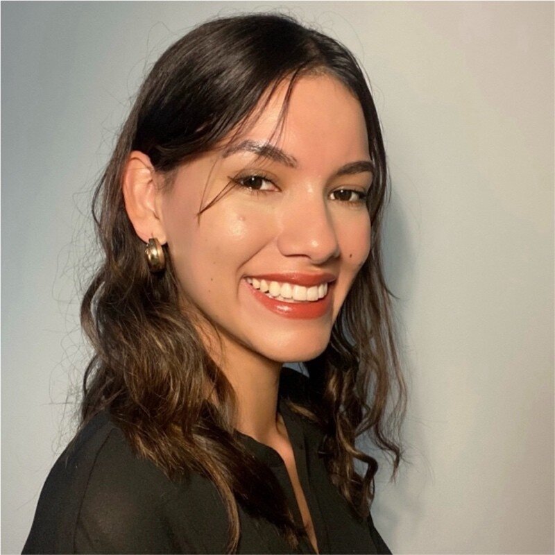 Maria Fernanda Cladera Melgar