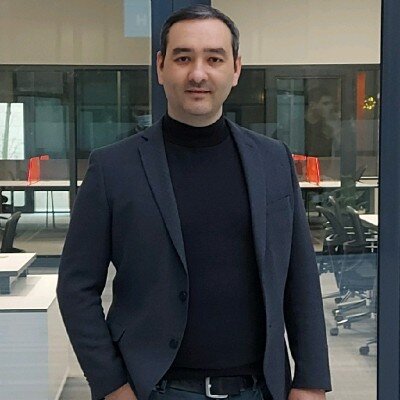 Ferhat Akar