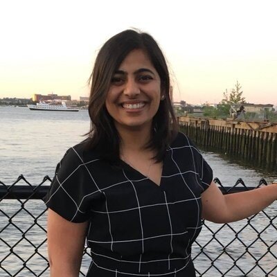 Shaili Gupta