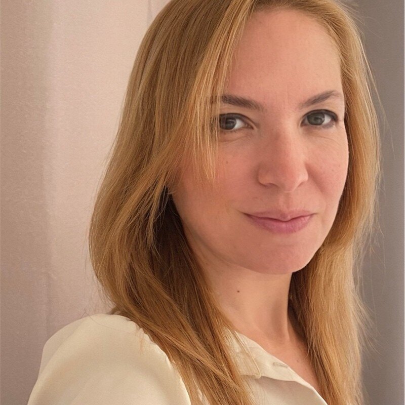 Lana Newishy