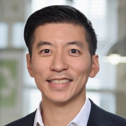 Jason Woon