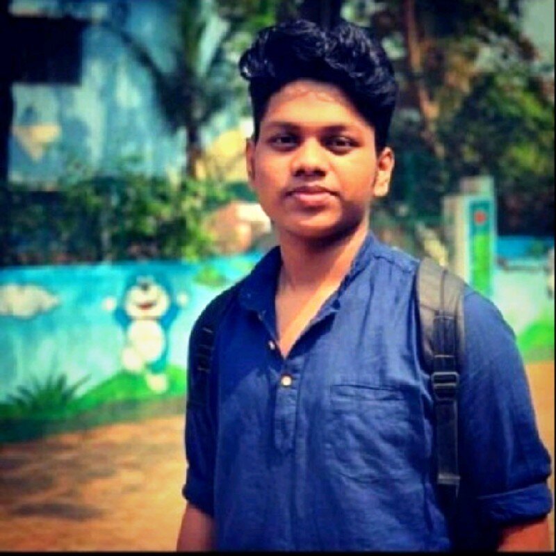 Debabrata pattnayak