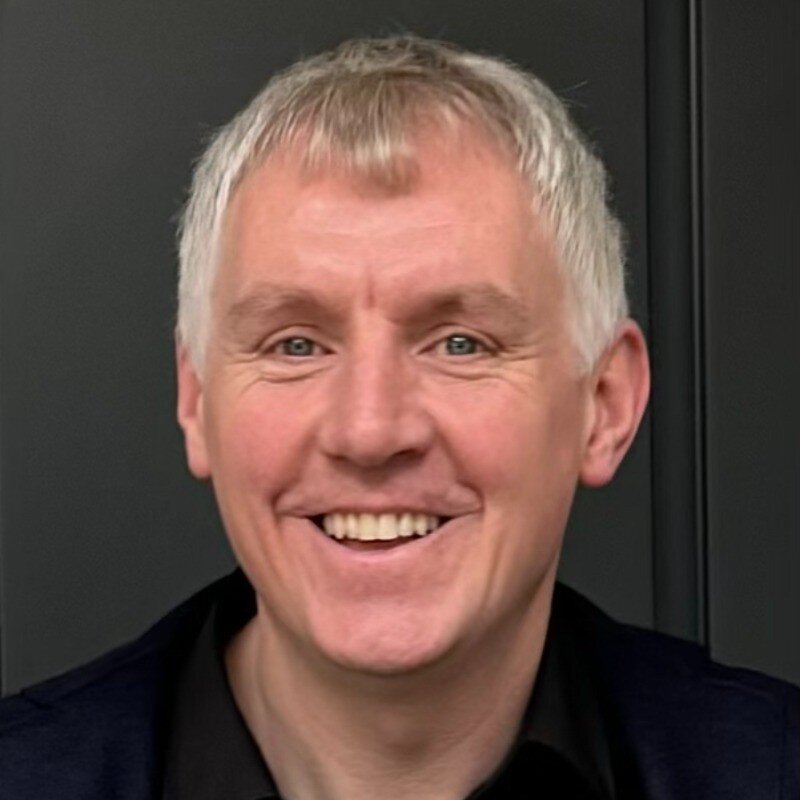Brendan Dillon