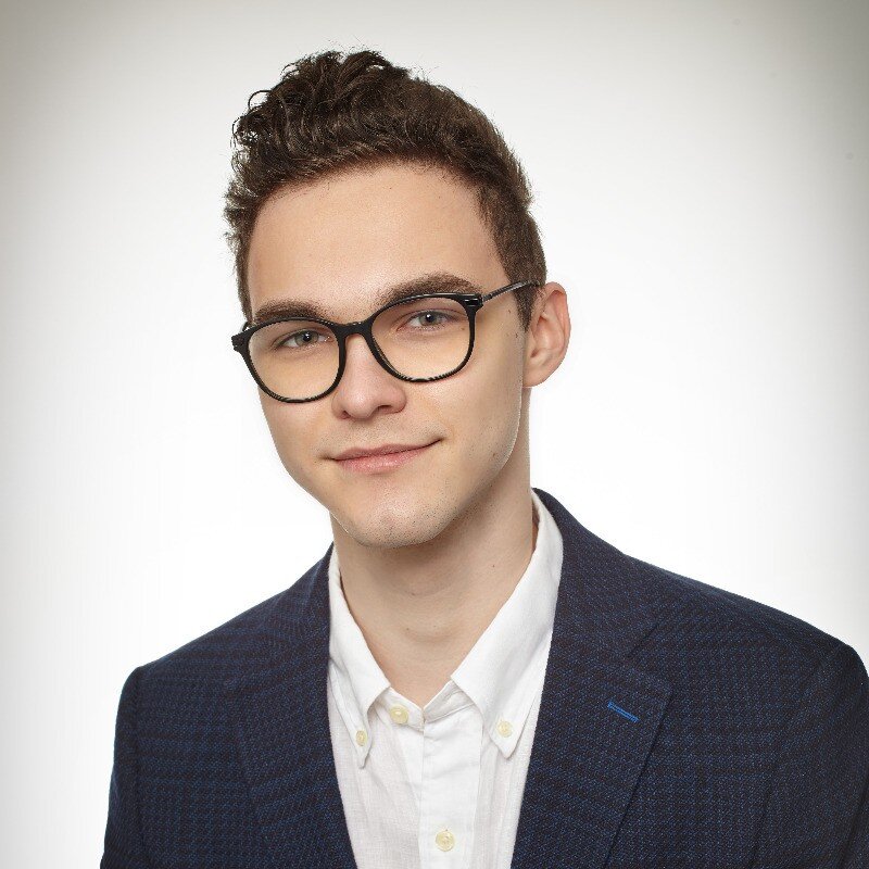 Bartosz Watrobinski
