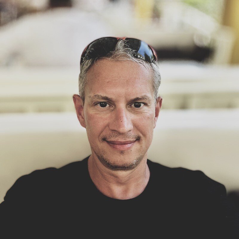 Mike Pokrovsky