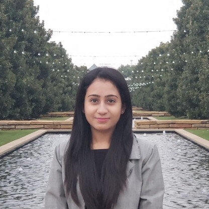 Anu Rai