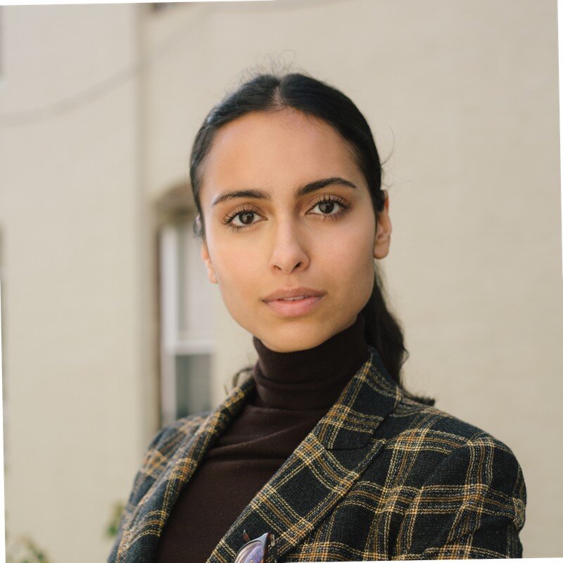 Amna Rana