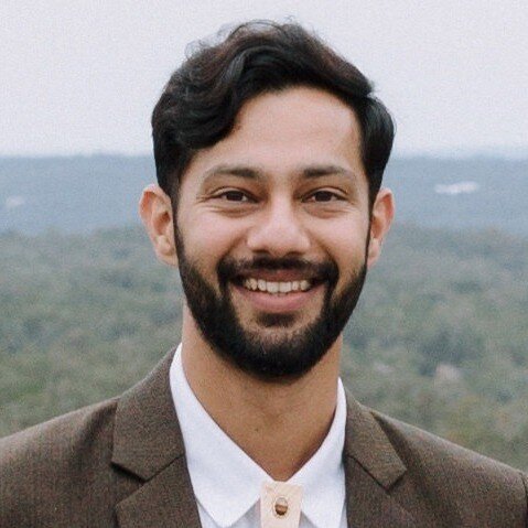Aditya Mundle