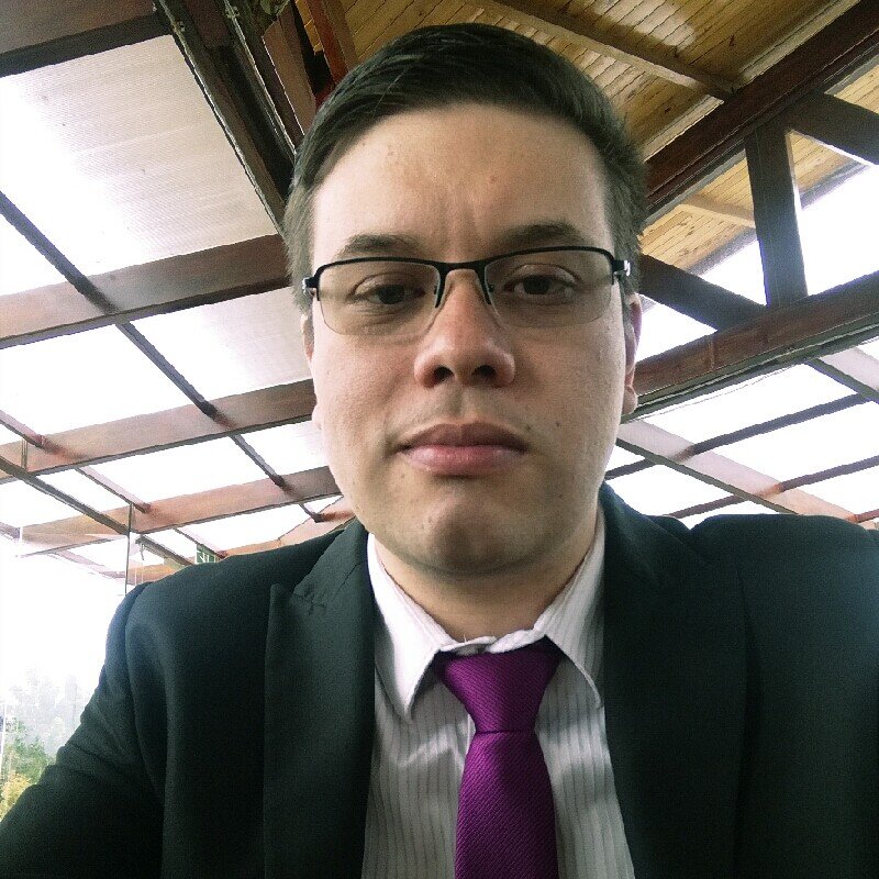 Juan Pablo Montero Berrio