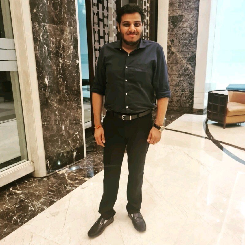 Jeet Patel
