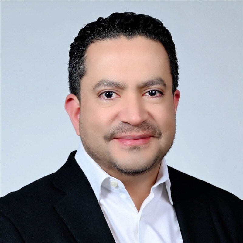 Enrique A. Rodriguez