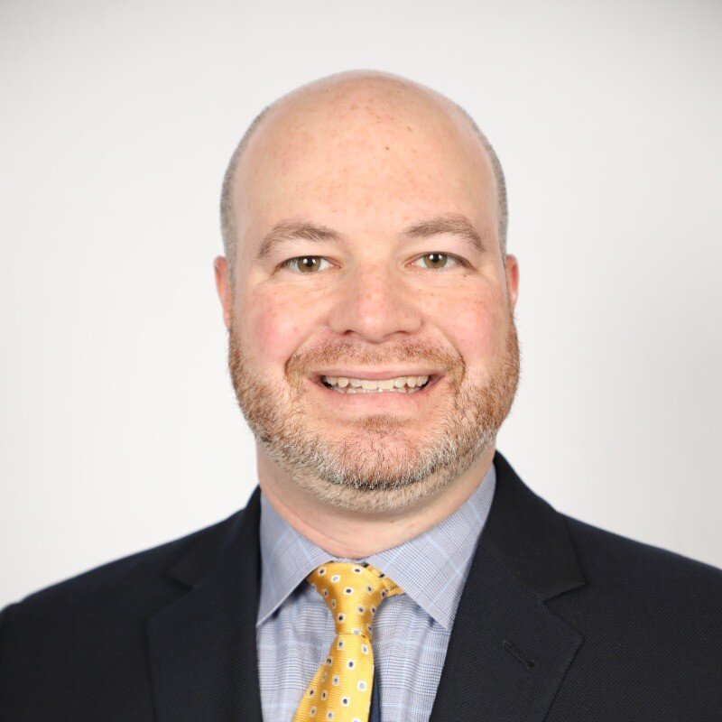 Craig Jaffe, MHA