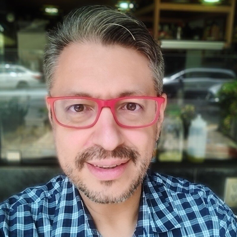 Gustavo Munoz