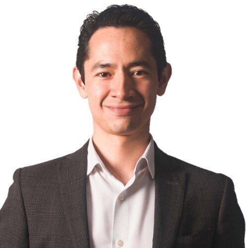 Arturo Garcia