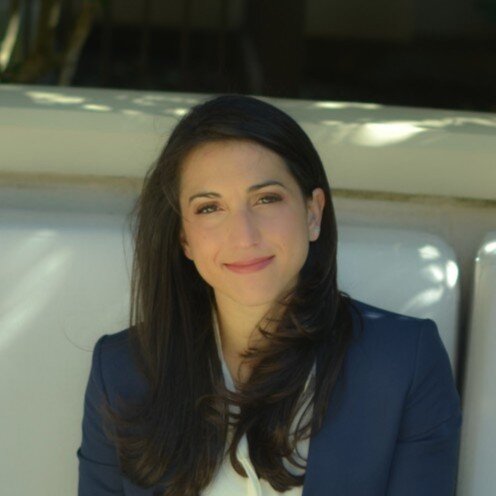 Marina Nikolaou