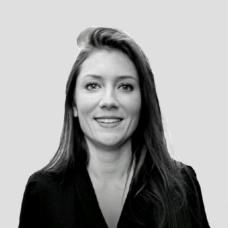 MELINA FOHRENBACH