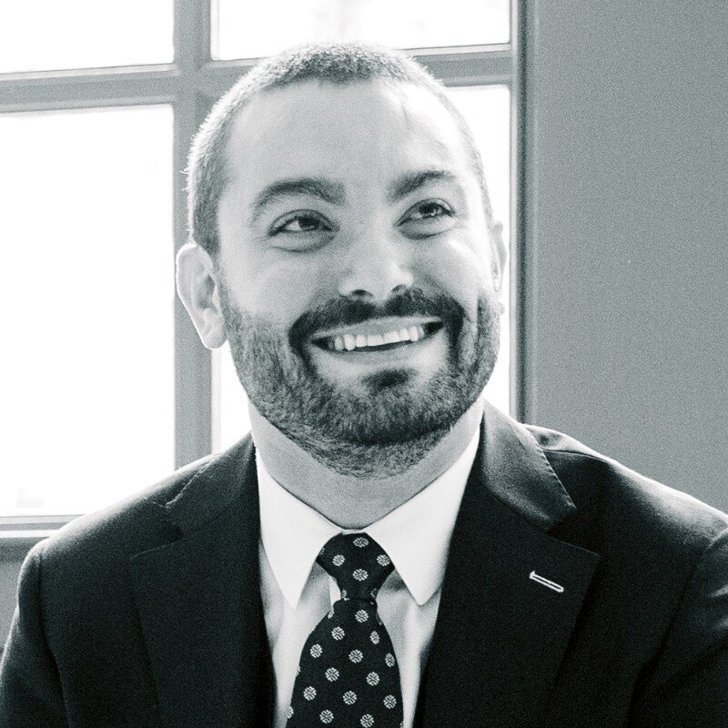 Evan Saltzberg