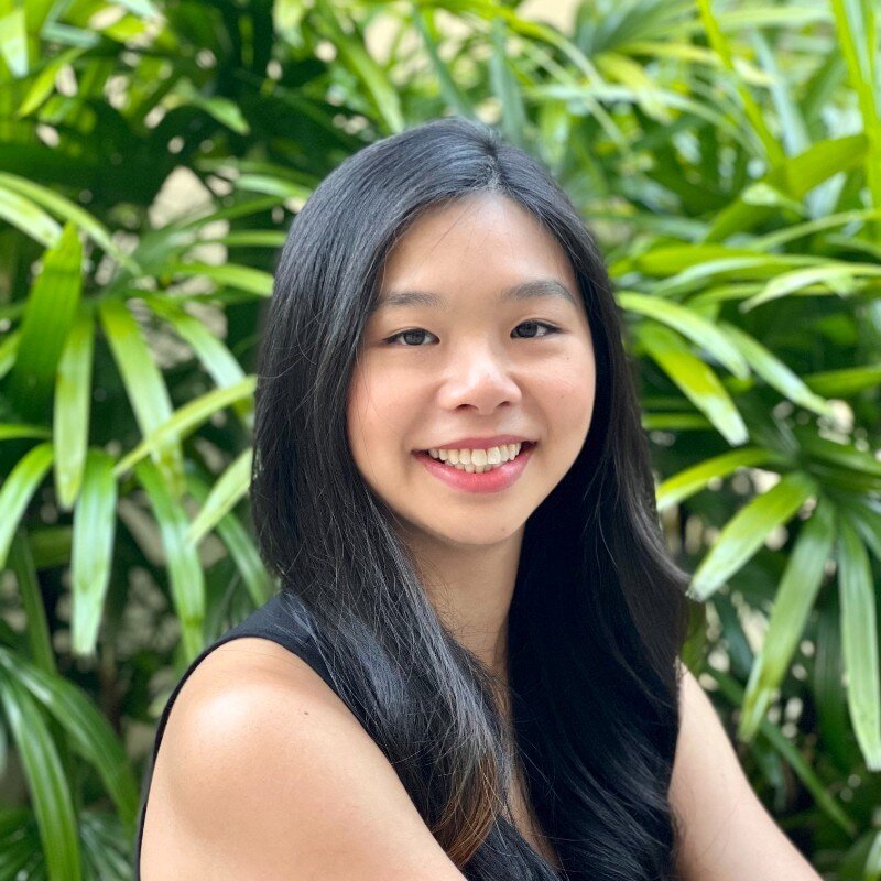 Melanie Wong