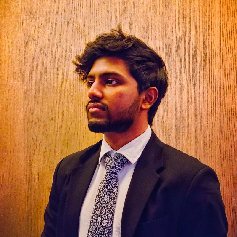 Mayukhraj Ray