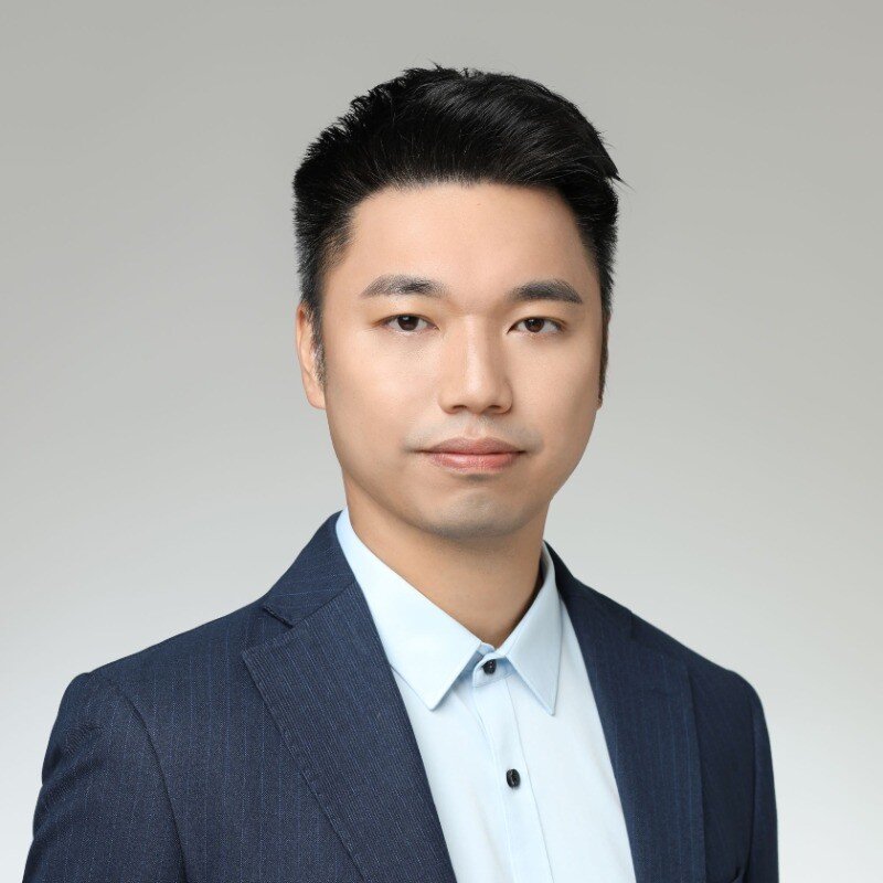 Gilbert Leung