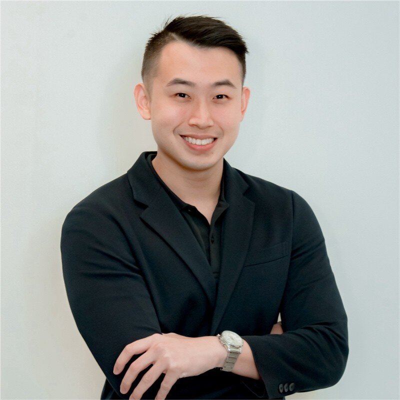Sheldon Chin