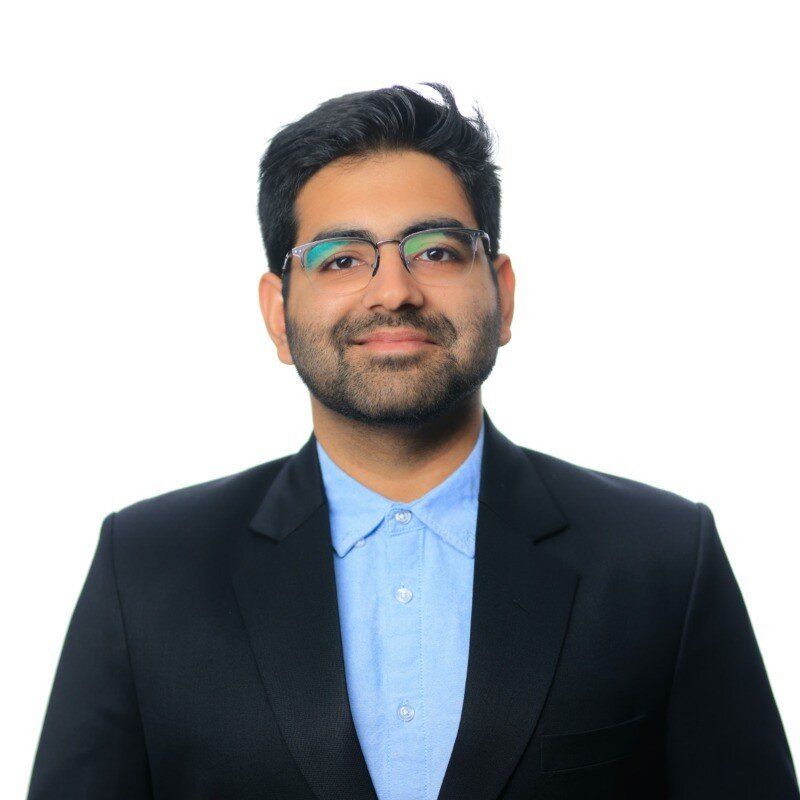 Nitish Dewan