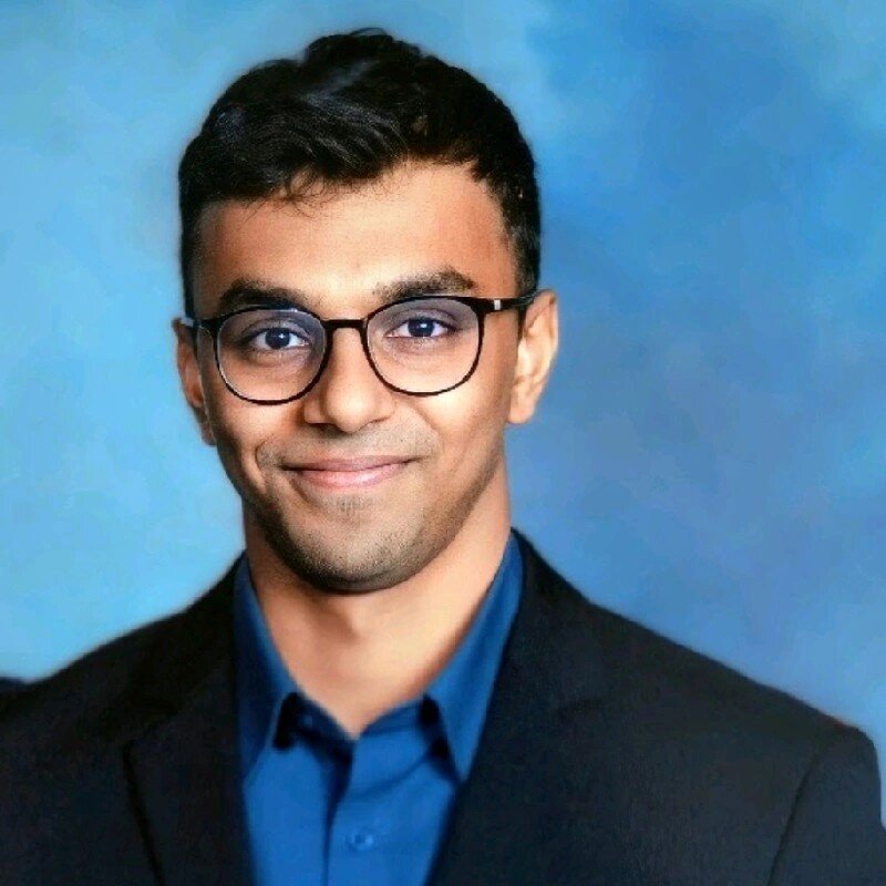 Malhaar Vora