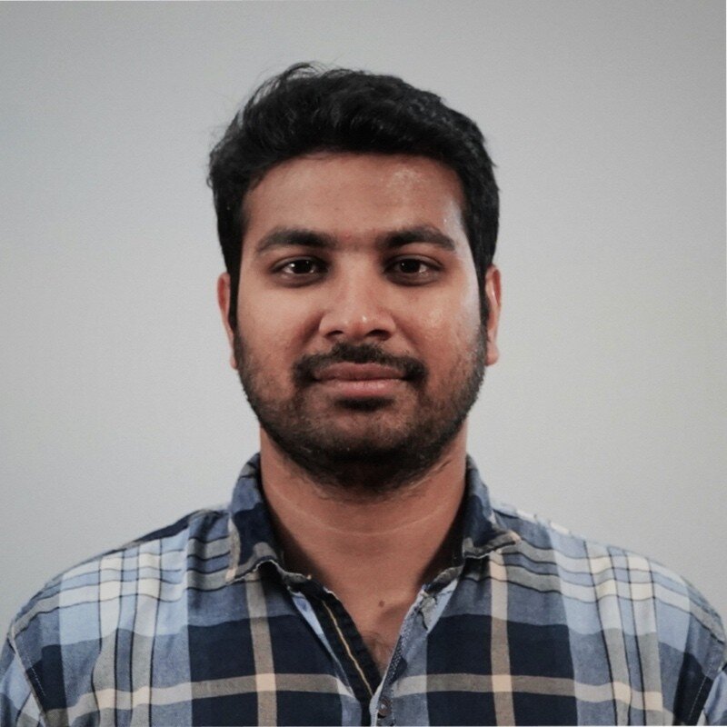 Kranthi Kumar Manchikanti