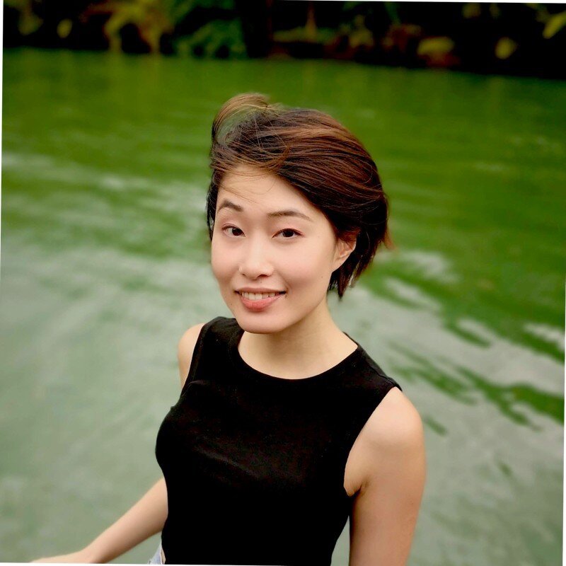 Amber Liang