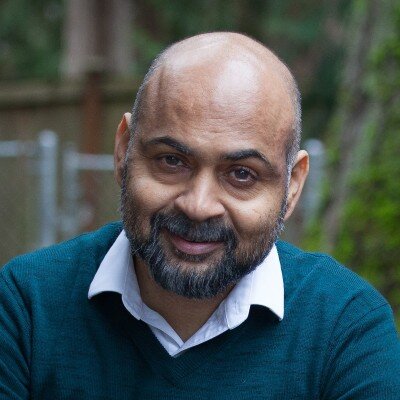 Rajesh Korde