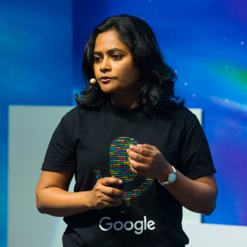 Vandana P
