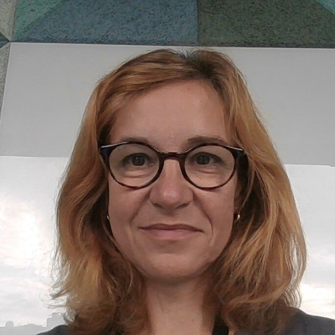 Mirjana Radovanov