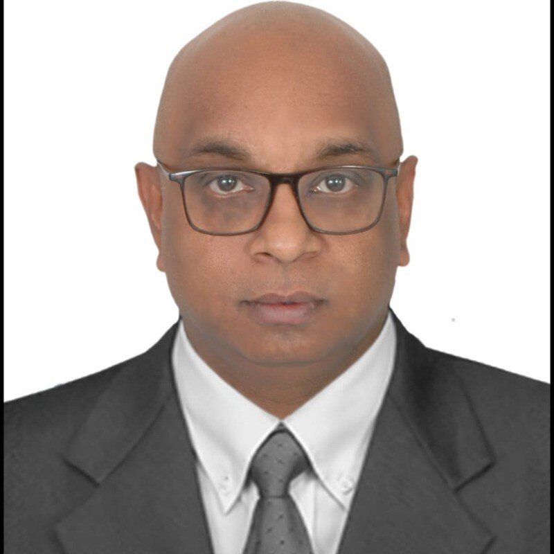 Suresh Pasumarthi