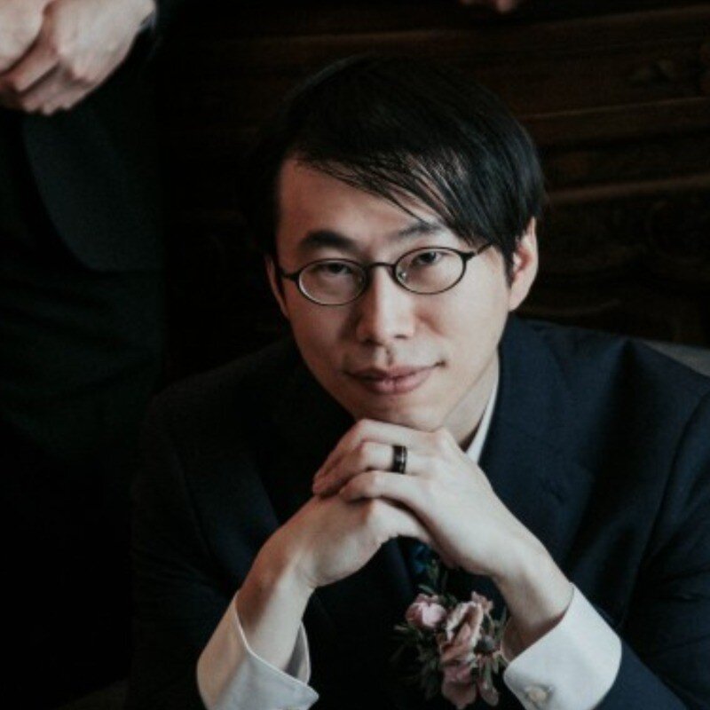 Tianren Wang