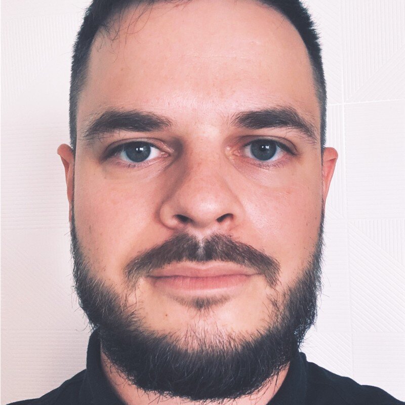 Oleksii Bezruchenkov