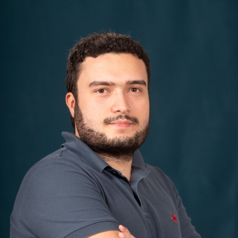 Mixer Gutierrez
