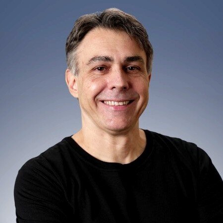 Luis Rodeguero