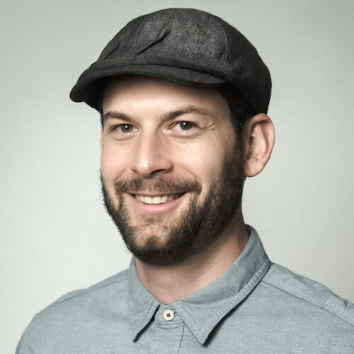 Joe Goldbeck