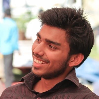 Shubham Chandel