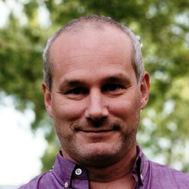 Stéphane Ménard